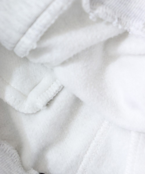 RE730 アップリケジョガーパンツ（その他パンツ）｜RE730（アールイーセブンサーティー）