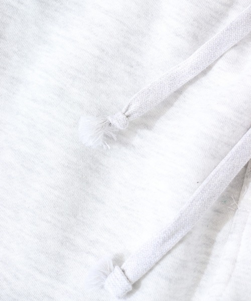 RE730 アップリケジョガーパンツ（その他パンツ）｜RE730（アールイーセブンサーティー）