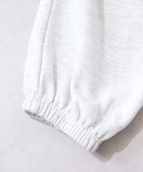 RE730 アップリケジョガーパンツ（その他パンツ）｜RE730（アールイーセブンサーティー）