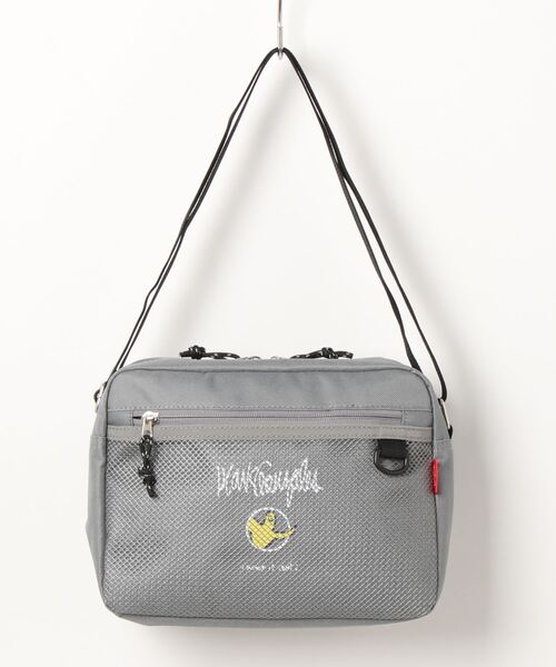 ✨️未使用/タグ有✨️【国内正規品】 ✴️35th Anniversary✴️ 楽天市場】【 MARKGONZALES / マークゴンザレス 】ショルダー