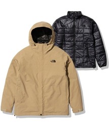THE NORTH FACE | ザ・ノースフェイス / カシウストリクライメイトジャケット NP62035（メンズ）(セットアップ)