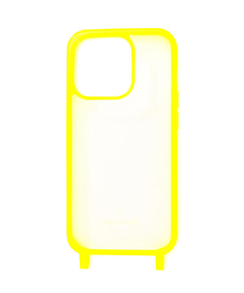 Topologie(トポロジー)の「Topologie/トポロジー Verdon Phone Case iPhone 【ケース単体】(スマホケース/カバー・メンズ・その他24/パープル/イエロー/ピンク・iPhone 12/12 Pro/iPhone 13/14/iPhone 14 Pro/iPhone 13 Pro/iPhone 15 Pro/iPhone 15)」の6枚目の写真