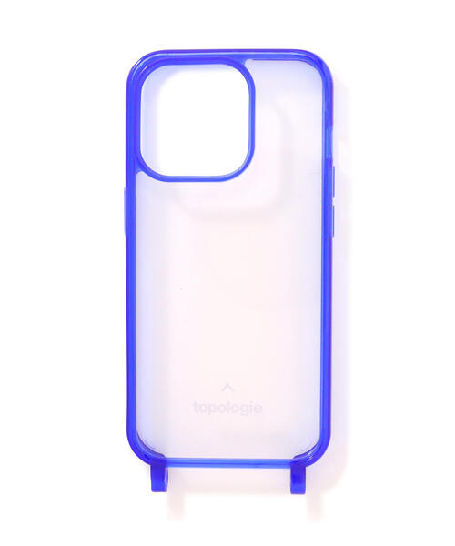 Topologie(トポロジー)の「Topologie/トポロジー Verdon Phone Case iPhone 【ケース単体】(スマホケース/カバー・メンズ・その他24/パープル/イエロー/ピンク・iPhone 12/12 Pro/iPhone 13/14/iPhone 14 Pro/iPhone 13 Pro/iPhone 15 Pro/iPhone 15)」の7枚目の写真