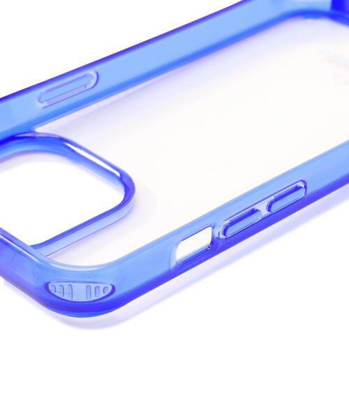 Topologie(トポロジー)の「Topologie/トポロジー Verdon Phone Case iPhone 【ケース単体】(スマホケース/カバー・メンズ・その他24/パープル/イエロー/ピンク・iPhone 12/12 Pro/iPhone 13/14/iPhone 14 Pro/iPhone 13 Pro/iPhone 15 Pro/iPhone 15)」の10枚目の写真