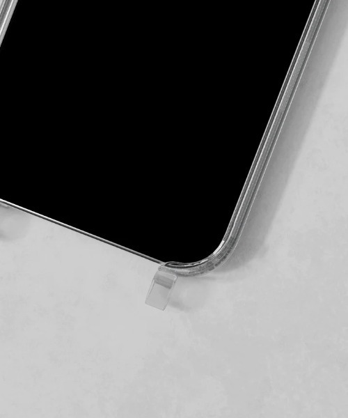 Topologie(トポロジー)の「Topologie/トポロジー Verdon Phone Case iPhone 【ケース単体】(スマホケース/カバー・メンズ・その他24/パープル/イエロー/ピンク・iPhone 12/12 Pro/iPhone 13/14/iPhone 14 Pro/iPhone 13 Pro/iPhone 15 Pro/iPhone 15)」の5枚目の写真