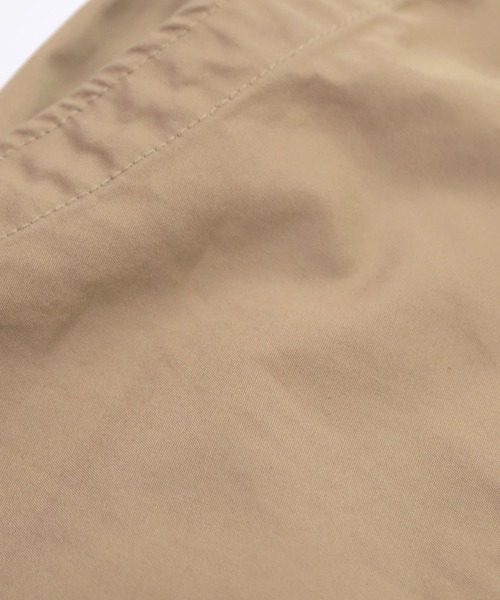 OMNIGOD womens / オムニゴッド] 40/2コーマウェザー