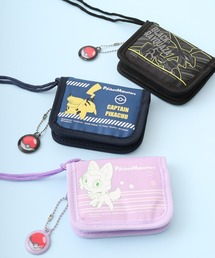 FUNALIVE（ファンアライブ）の「JUNESELECT ポケットモンスター　ラウンドファスナー財布（財布・キッズ）」