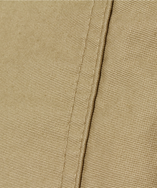 SHIPS（シップス）の「SHIPS KIDS:バック/ボーダー ハーフ①(kids)（その他パンツ・キッズ・ベージュ・120/130/110/100）」の6枚目の写真