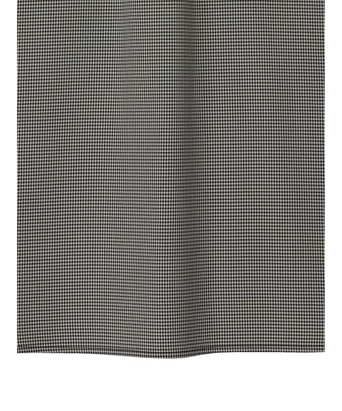 Ameri VINTAGE - AmeriVINTAG UND HOUNDSTOOTH BOWTIE ブラウス セール】UND HOUNDSTOOTH BOWTIE BLOUSE（シャツ/ブラウス