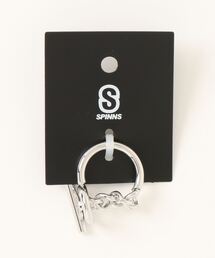 SPINNS（スピンズ）の「リングチェーンリング（リング）」
