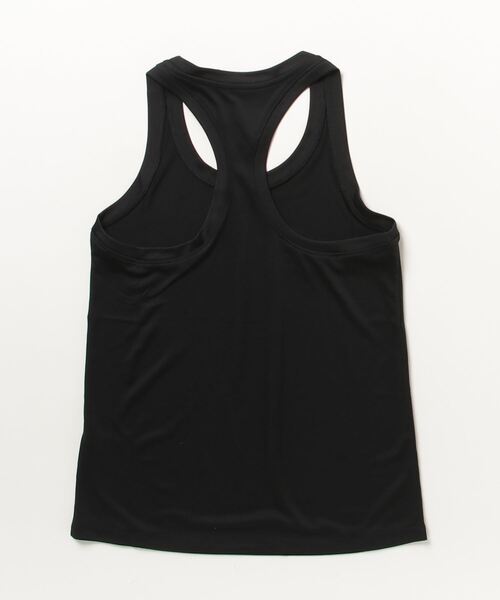 NIKE（ナイキ）の「ナイキ NIKE ナイキ DF RLGD RBK LBR タンク トップ（タンクトップ・レディース・ブラック/ホワイト/ブルー/ラベンダー/ピンク・S/M/L）」の6枚目の写真