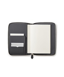 ボナベンチュラ A5 ノートケース ファンクショナル ノートケース