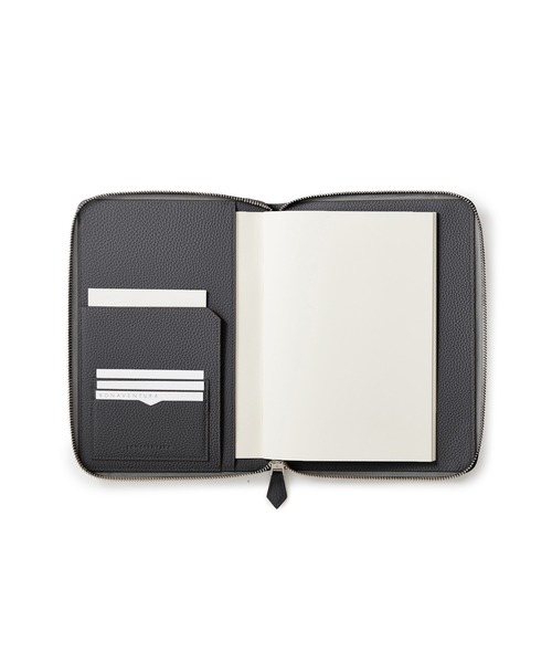 BONAVENTURA（ボナベンチュラ）の「ファンクショナル ノートケース