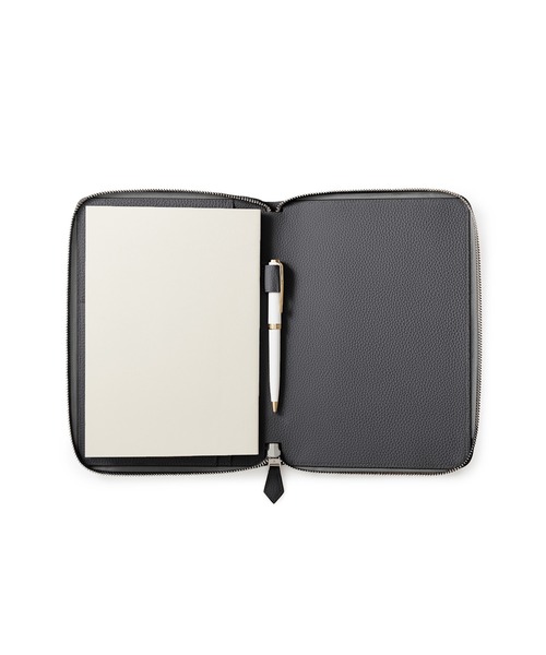 BONAVENTURA（ボナベンチュラ）の「ファンクショナル ノートケース