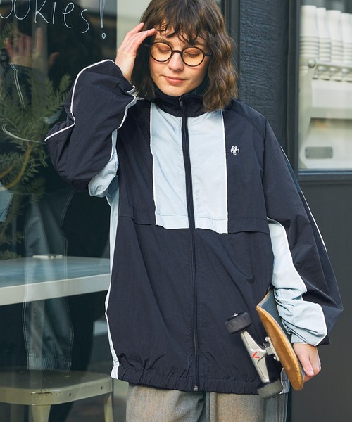 ジャケット・アウター YUNA 81388614b_b_105_500.jpg