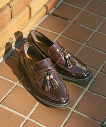 kutir | 【クティールとレトロ】タッセルローファー(ローファー)