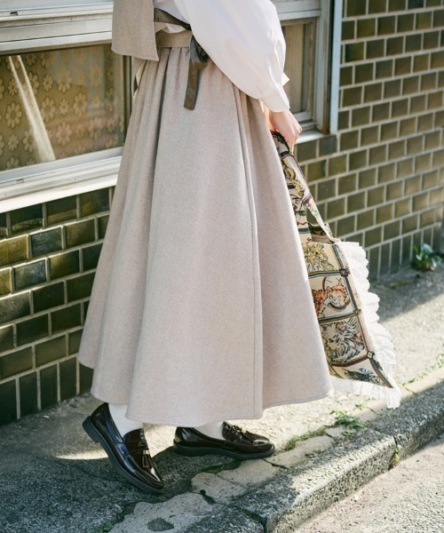 kutir(クティール)の「【クティールとレトロ】タッセルローファー(ローファー・レディース・ブラック/ブラウン・X-LARGE/LARGE/SMALL/MEDIUM)」の4枚目の写真