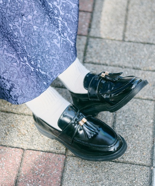 kutir（クティール）の「【クティールとレトロ】タッセル