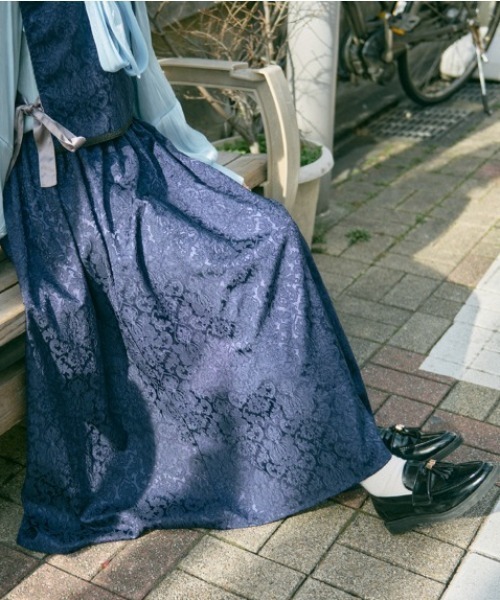 kutir(クティール)の「【クティールとレトロ】タッセルローファー(ローファー・レディース・ブラック/ブラウン・X-LARGE/LARGE/SMALL/MEDIUM)」の6枚目の写真