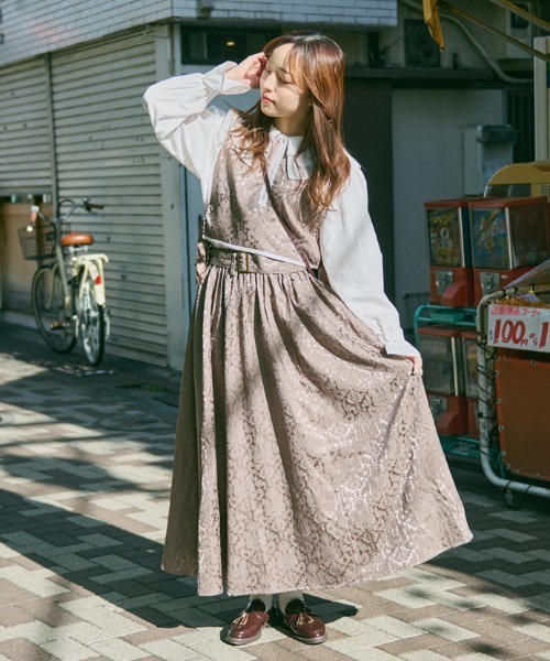 kutir(クティール)の「【クティールとレトロ】タッセルローファー(ローファー・レディース・ブラック/ブラウン・X-LARGE/LARGE/SMALL/MEDIUM)」の5枚目の写真