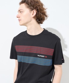 TOGA PULLA(トーガプルラ)】コードピケジャージートップ（Tシャツ