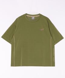 《PUMA》CORE HERITAGE SS Tシャツ
