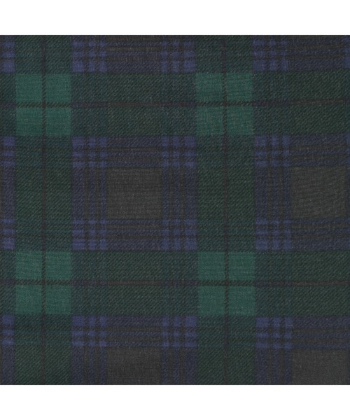 無印良品（ムジルシリョウヒン）の「晴雨兼用　折りたたみ傘　親骨の長さ６０ｃｍ・６本骨（折りたたみ傘・レディース・グリーン系1・60cm）」の7枚目の写真