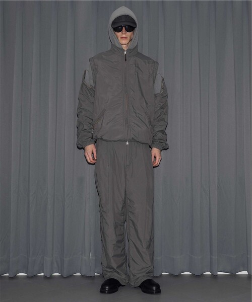 MONKEY TIME（モンキータイム）の「＜monkey time＞ タフタ