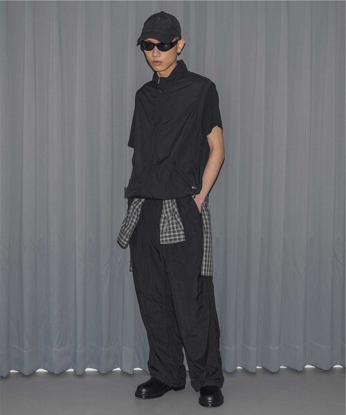 MONKEY TIME（モンキータイム）の「＜monkey time＞ タフタ