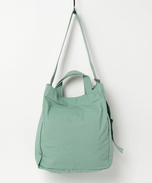POLO RALPH LAUREN（ポロ ラルフ ローレン）の「キャンバス ショッパー 