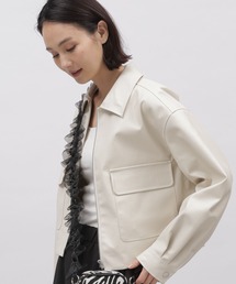 LAKOLE | チュールラッフルショルダー2 / 100480(スマホグッズ)