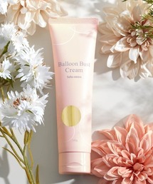 ボディケア ボディクリーム プレゼント バストクリーム Balloon Bust Cream チュチュアンナ