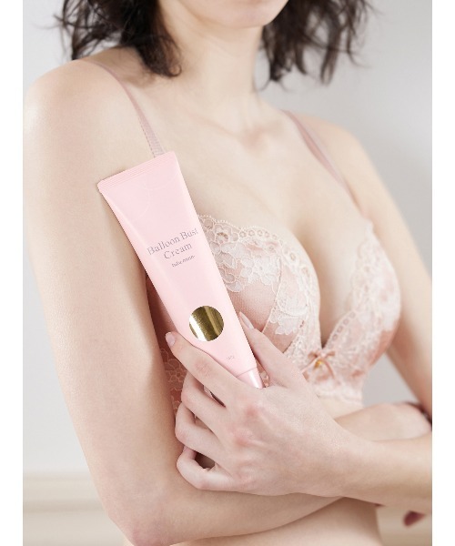 FRENCH Dimension Bust Care Cream12 バストケア FRENCH Dimension Bust Care Cream12 バストケア