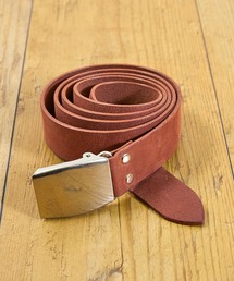 本革(水牛) Pid 防水牛革 二つ折り財布 小銭入れあり ecrire 本革レザー