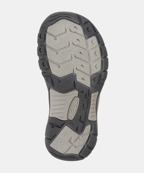 KEEN（キーン）の「【KIDS】【KEEN/キーン】ニューポートパウンドレス（サンダル・キッズ・ライトグリーン/ブルー系その他・18/19.5/20/21）」の18枚目の写真