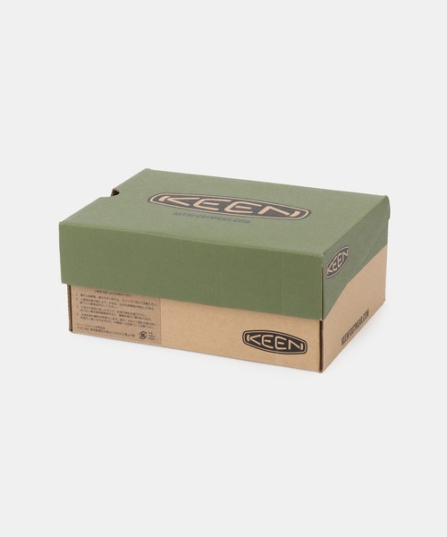 KEEN（キーン）の「【KIDS】【KEEN/キーン】ニューポートパウンドレス（サンダル・キッズ・ライトグリーン/ブルー系その他・18/19.5/20/21）」の22枚目の写真