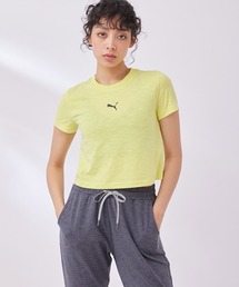PUMA | 【PUMA】DARE TO クロップドTシャツ(Tシャツ/カットソー)