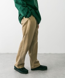 URBAN RESEARCH DOORS | 『イージーケア』『速乾』2タックワイドチノパンツ(チノパンツ)