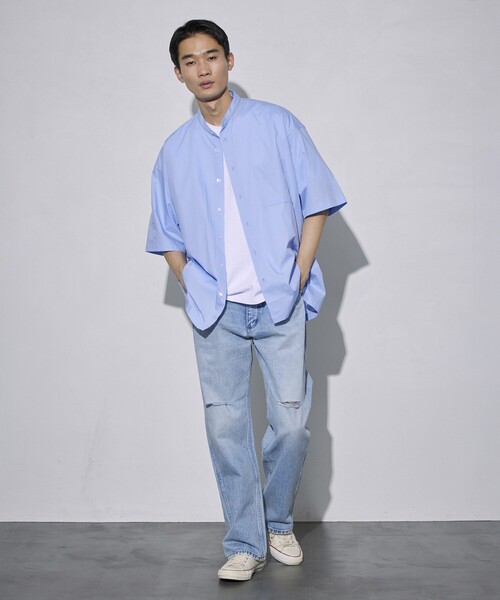 5525Gallery（ゴーゴーニーゴーギャラリー）の「SHIRT FIRSTHAND