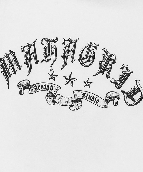 『mahagrid/マハグリッド』 EAGLE CREST RAGLAN TEE/イーグルラグラン Tシャツ(Tシャツ/カットソー)|MAHAGRID(マハグリッド) 『mahagrid/マハグリッド』 EAGLE CREST RAGLAN TEE/イーグルラグラン Tシャツ(Tシャツ/カットソー)|MAHAGRID(マハグリッド)