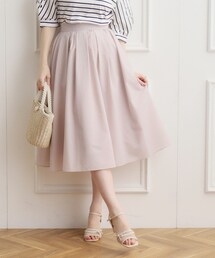 couture brooch | パレットボイルスカート(スカート)