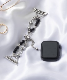 ジュエリー スマートウォッチバンド Apple Watch バンド 【38/40/41/42/44/45/49mm対応】