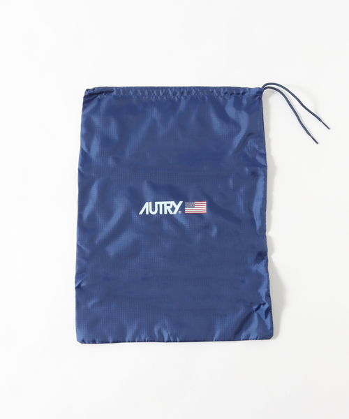 AUTRY(オートリー)の「【AUTRY / オートリ】MEDALIST LOW MIX SUEDE XS04(スニーカー・メンズ・ライトグレー・44/43/42/41)」の12枚目の写真