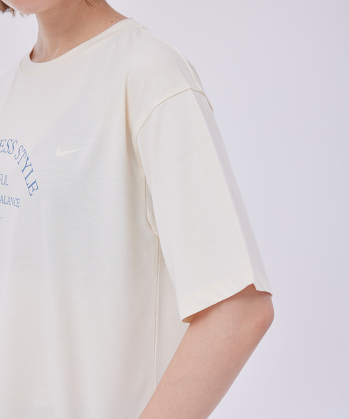 NERGY(ナージー)の「グラフィックTシャツ(Tシャツ/カットソー・レディース・キナリ/パープル/ブラック/グレー・FREE)」の19枚目の写真