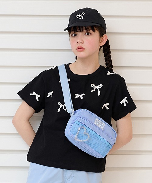 メゾピアノ 100 半袖 tシャツ 7点 メゾピアノ 100 半袖 tシャツ 7点