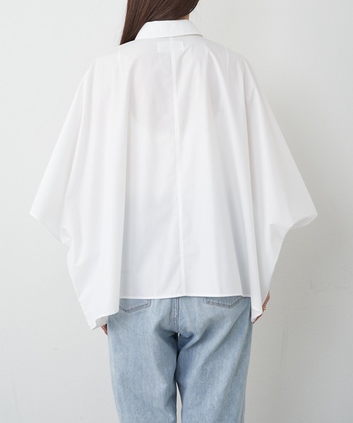 russet ラシット スウェットポンチョ マスタード ¥16,500 russet ラシット スウェットポンチョ マスタード ¥16,500 トップス