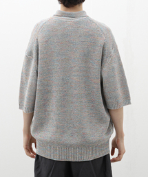 EDIFICE（エディフィス）の「LA BOUCLE (ラブークル) シルクリネン