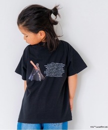 and D. petit main | 【親子リンク】【Disney】Kidsスターウォーズ/半袖T(Tシャツ/カットソー)