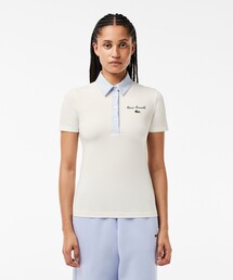 LACOSTE ラコステ ルネ・ラコステシグネチャースリムフィットポロシャツ 84343614_b_01_215.jpg