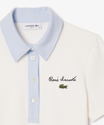 LACOSTE ラコステ ルネ・ラコステシグネチャースリムフィットポロシャツ 84343614_b_01_215.jpg